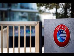 UEFA postpones upcoming games in Israel