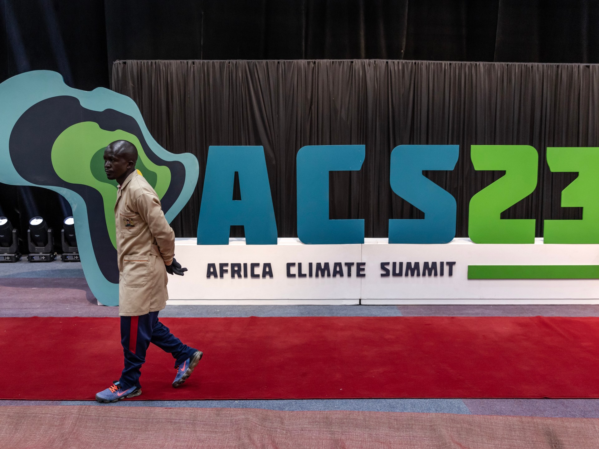 African Climate Summit: An opportunity to decolonise Africa’s energy