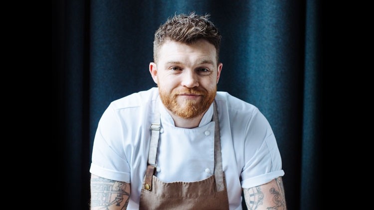 Tom Brown to open Pearly Queen oyster bar