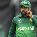 Mohammad Hafeez Backs Pakistan Athletes & Lashes Out at Pakistan Sports Board for Not Providing International Level Facilities