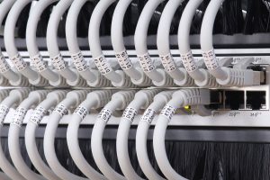 Enhancing Organization and Efficiency: The Role of Cable Markers