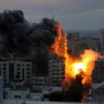 Israel-Hamas conflict live updates: Death toll nears 1,000 as Israel formally declares war