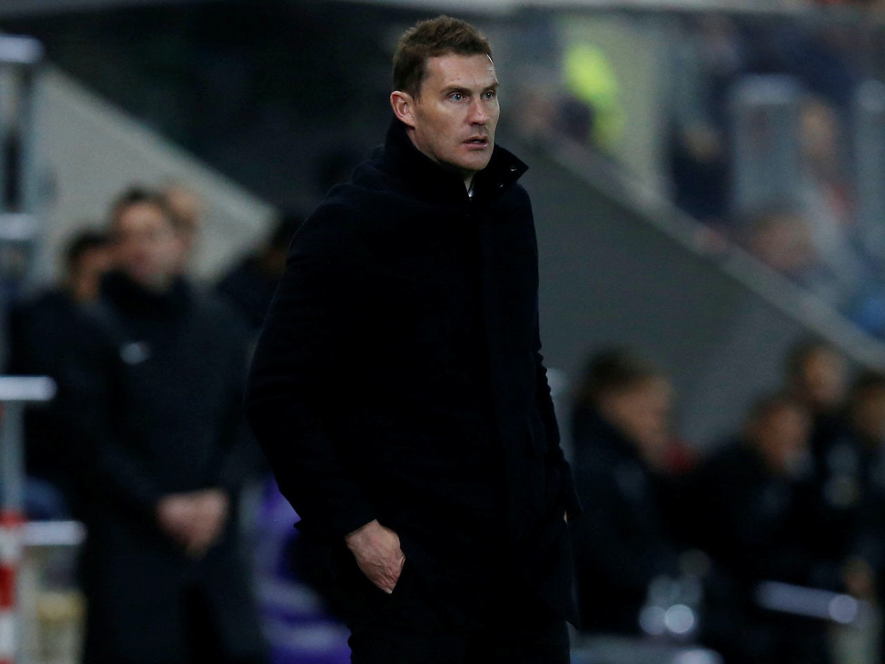 Preview: Rotherham United vs. Bristol City