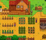 Stardew Valley Creator Shares A New Update About Version 1.6