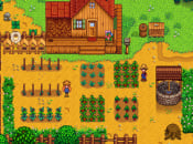 Stardew Valley Creator Shares A New Update About Version 1.6