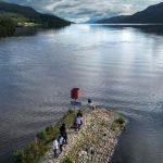 Scotland to hold biggest Loch Ness monster hunt in 50 years