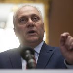 Steve Scalise says he’s more than healthy enough to do the job of speaker: “If the doctors didn’t sign off, I wouldn’t be doing this.”