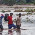 1st Africa Climate Summit opens as hard-hit continent of 1.3 billion demands more say and financing