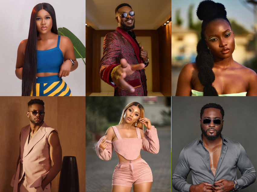 Expectation Vs Reality: Here’s How BBNaija All Stars Finalists Played Their Games