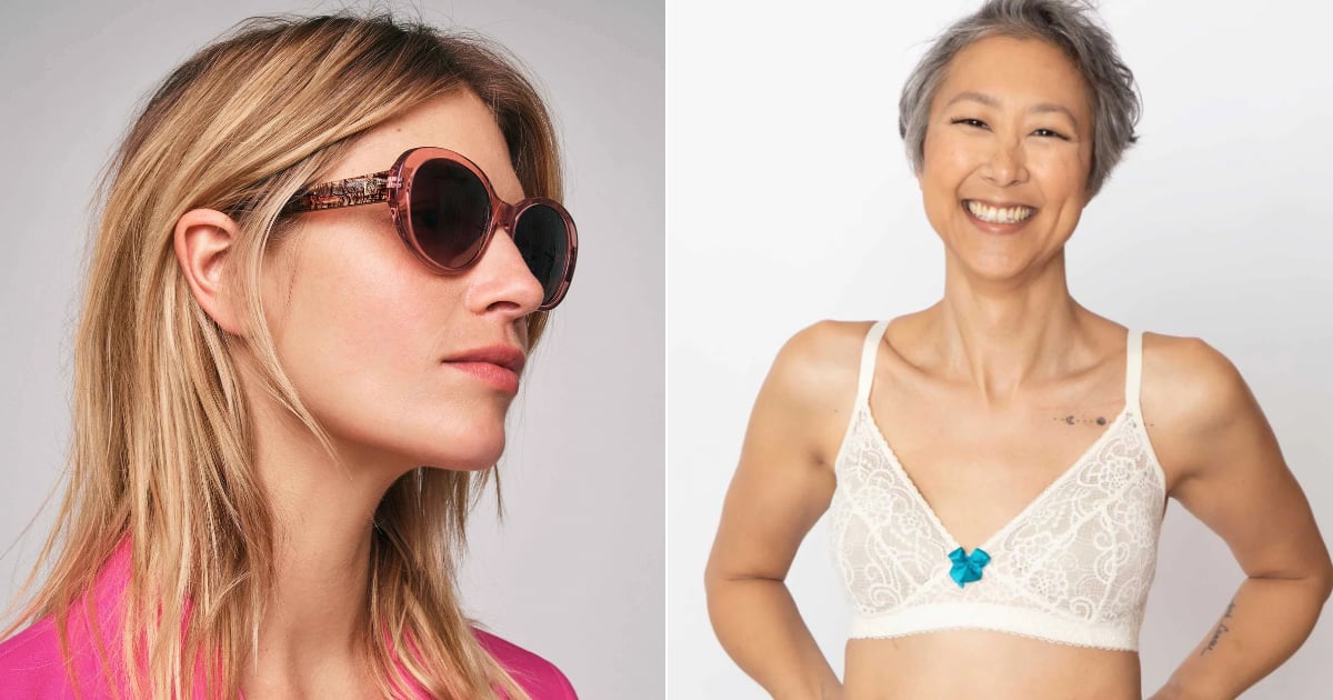 12 Fashion Collections to Shop in Support of Breast Cancer Awareness Month