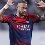 Neymar Quits PSG To Sign For Saudi Arabia’s Al-Hilal