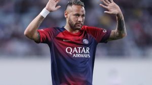 Neymar Quits PSG To Sign For Saudi Arabia’s Al-Hilal