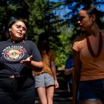 Native American Languages Fight for Survival