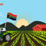 How agritech startups are contributing to SA’s agriculture sector