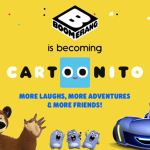 Warner Bros. Discovery’s Boomerang Rebrands to Cartoonito in Nordics, Turkey, Middle East and North Africa