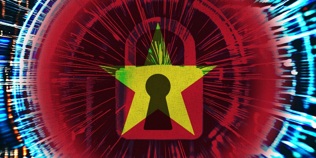 Vietnam accused of Predator spyware attack on EU and US politicians