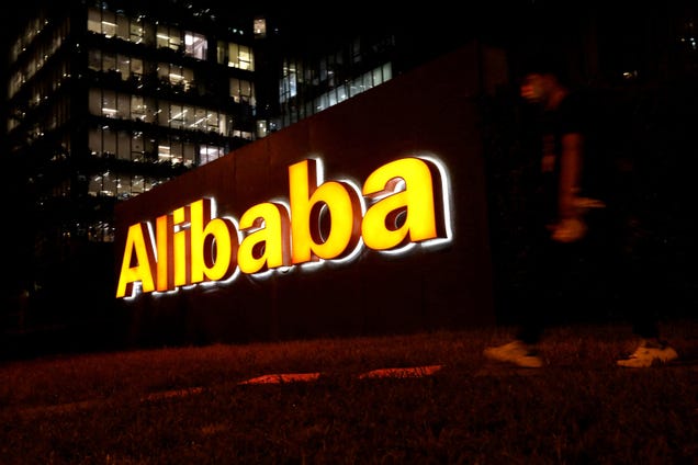 China’s e-commerce inroads are back in focus amid Alibaba’s “possible espionage” in Europe