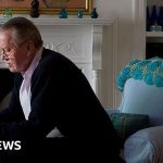 Chuck Feeney: Entrepreneur and philanthropist dies