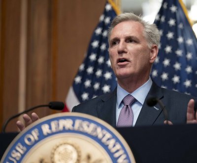 McCarthy urges Biden to refreeze $6 billion in Iranian funds