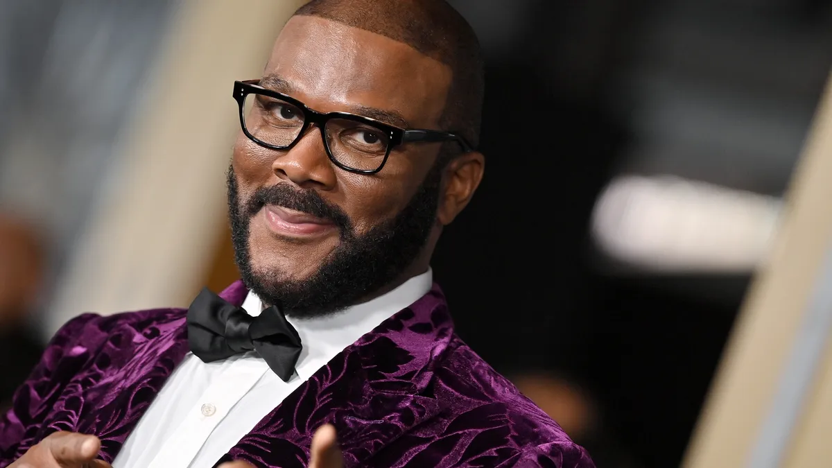 Tyler Perry at Beyoncé’s Chile Concert: A Masterclass in Entertainment and Business Strategy