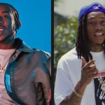 Ludacris & Wiz Khalifa Set To Headline SEMA Fest In Las Vegas