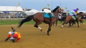 After Horse Racing Injury, Stakes-Winning Equestrian Jockey Zack Ziegler’s Recent Updates Unveils His Journey to Recovery 