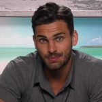 Adam Collard set his sights on new love interest Laura Woods MONTHS before Celebs Go Dating ‘showmance’ with Lottie Moss