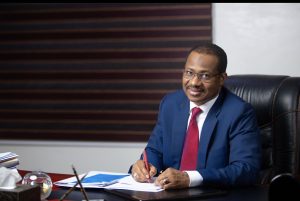 Diptheria: NPHCDA Executive Director Visits Yobe, Assures On Improved Support