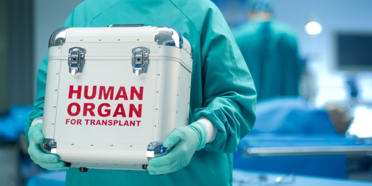 Why parliament must act now and pass organ donation legislation