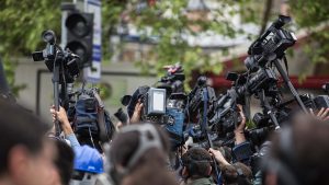 UN trains over 50 Nigerian Journalists on mental health