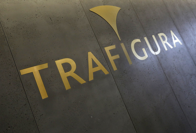 Trafigura to become majority owner of H2 Energy Europe