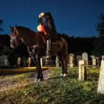 A Sleepy Hollow Halloween