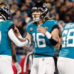 Jaguars schedule 2023: Why Jacksonville is playing in London two weeks in a row