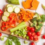 5 hacks to keep chopped vegetables fresh for a week