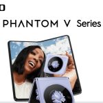 TECNO Unveils PHANTOM V Flip 5G, Ushering in a New Dawn of Technological Artistry