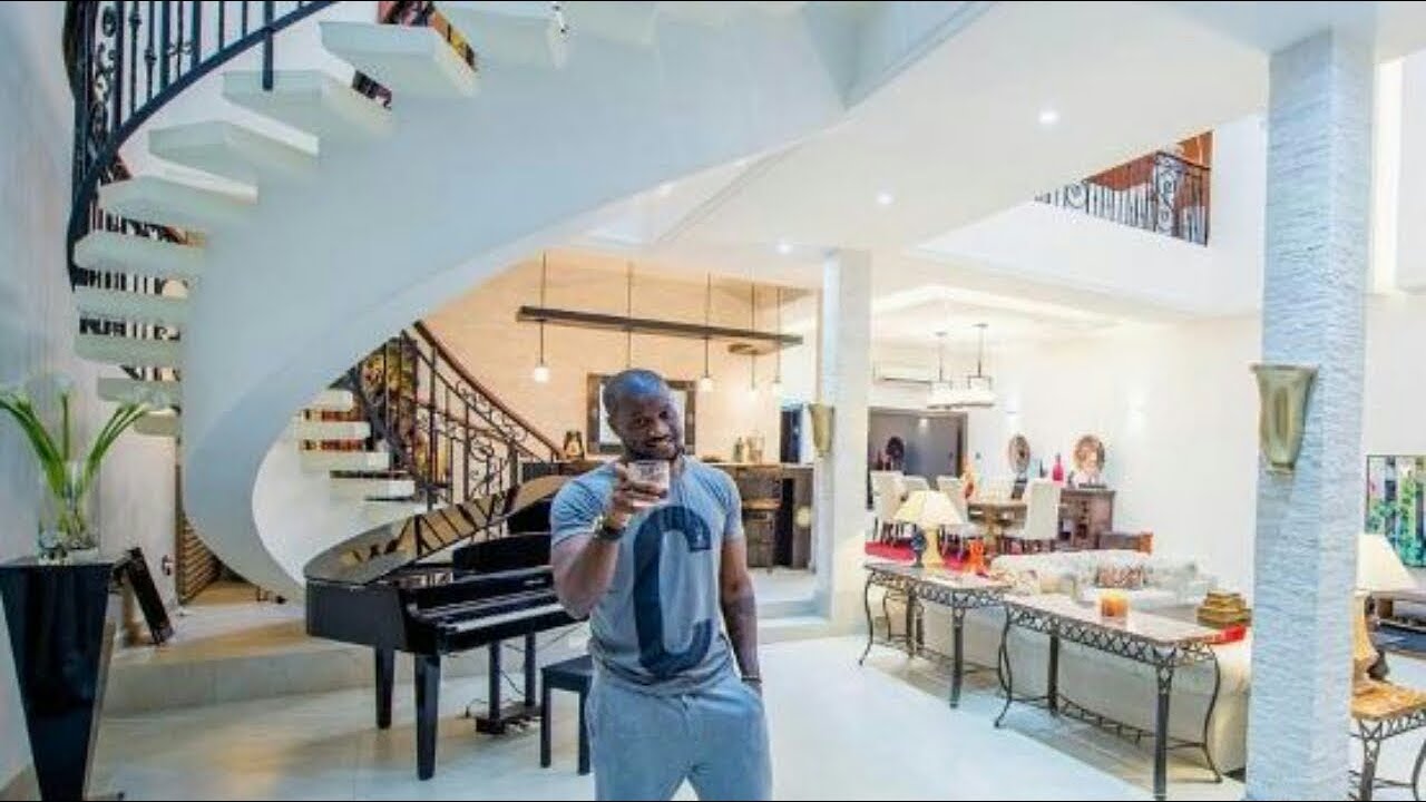 5 Most Exquisite Billionaire Apartments in Lagos