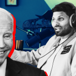 JOHN MAC GHLIONN: Joe Biden’s favorite ‘wellness’ podcaster is a crackpot