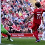 Liverpool are getting sneaky — Shay Given