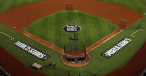 MLB playoffs 2023: Bracket, full schedule, start times, and predictions