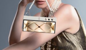 Honor launches handbag-style foldable phone the V Purse