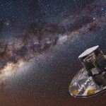 Gaia spacecraft finds new jigsaw pieces for puzzle of the Universe