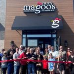 Huey Magoo’s Now Open In Brookhaven, Mississippi