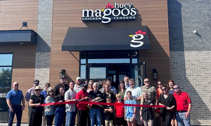 Huey Magoo’s Now Open In Brookhaven, Mississippi