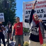 Israeli and Palestinian supporters rally across U.S. as Israel declares war after Hamas attack