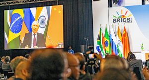 All our leaders need to embrace Brics