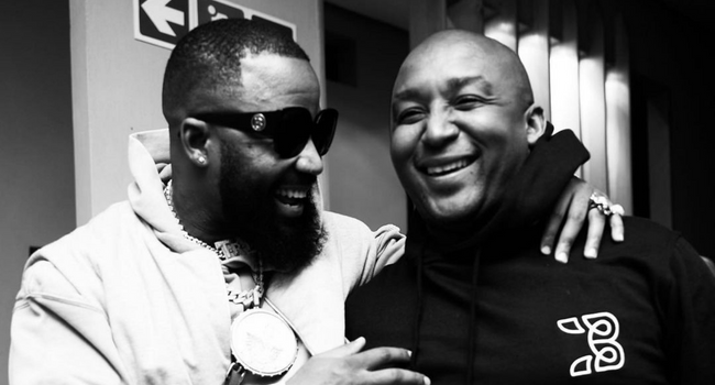 Cassper’s Manager Responds To Fans’ Outcry Over Lackluster African Throne Music Tour Promo