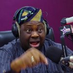 PDP crisis: ‘Don’t push your luck too far’ – Dele Momodu warns Wike