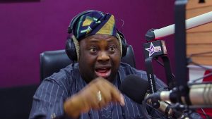 PDP crisis: ‘Don’t push your luck too far’ – Dele Momodu warns Wike