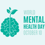 World Mental Health Day: Live updates