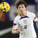 Aaronson, Kamungo, Cremaschi headline USMNT U-23 camp roster